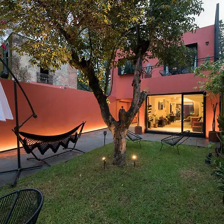 Tonalli Casa Boutique