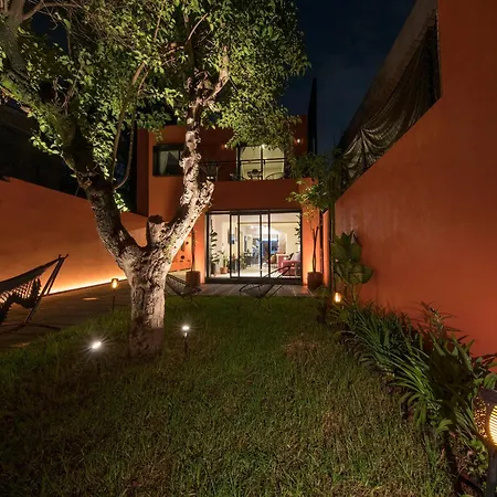 Tonalli Casa Boutique