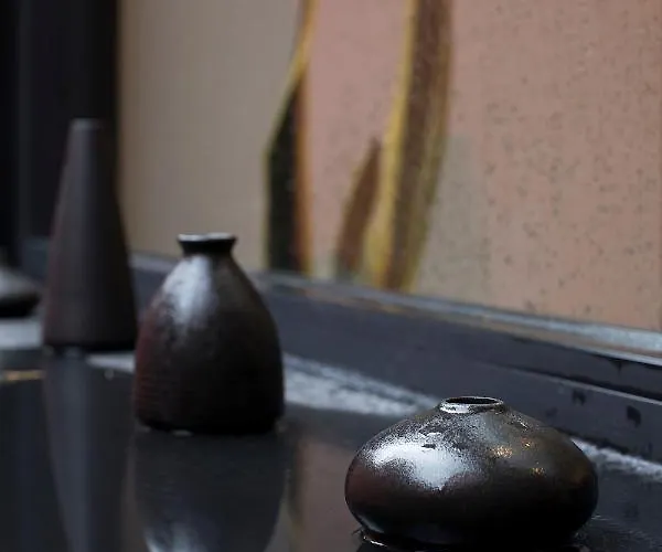 Tonalli Casa Boutique 4* Mexico City