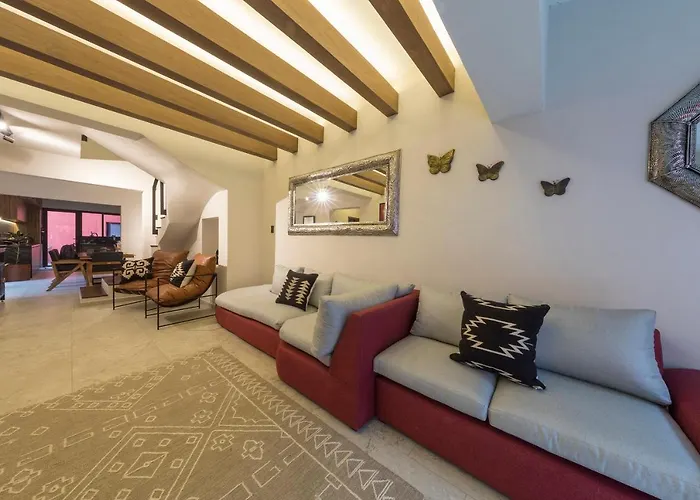 Tonalli Casa Boutique Hotel