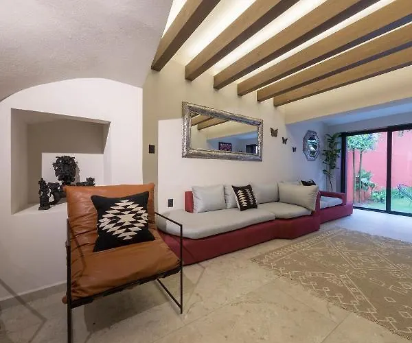 Tonalli Casa Boutique