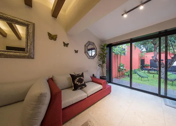 Tonalli Casa Boutique 4*