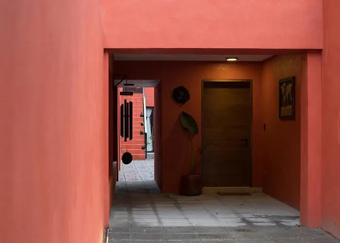 Tonalli Casa Boutique Hotel