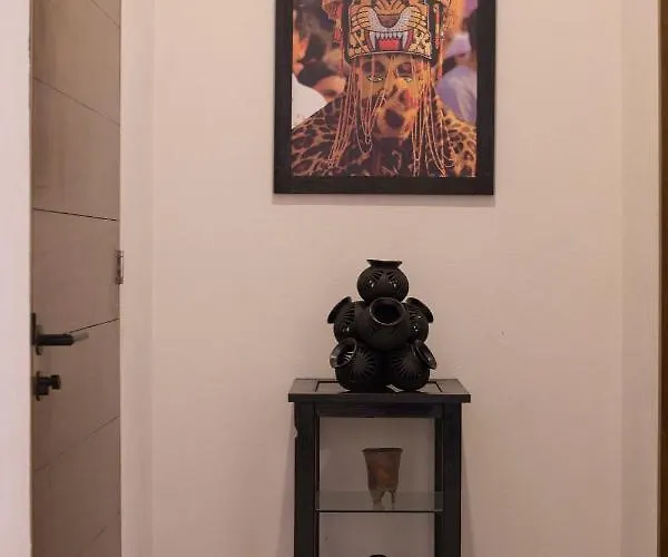 Tonalli Casa Boutique 4*