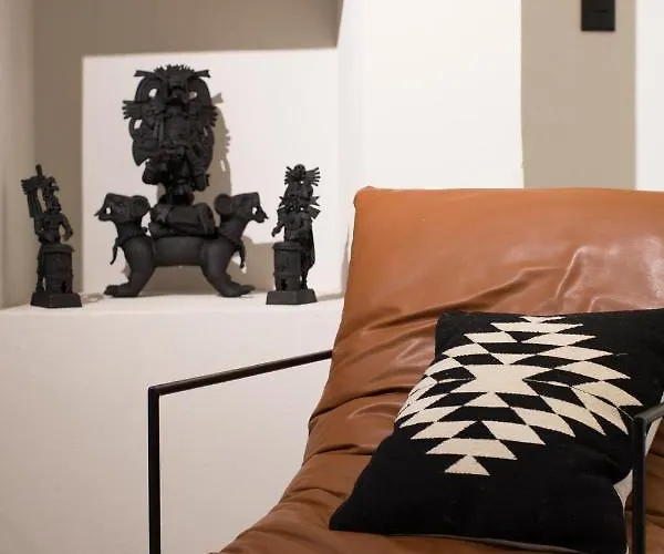 Tonalli Casa Boutique Hotel