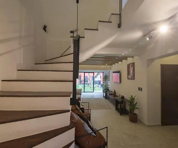 Tonalli Casa Boutique Hotel 4*