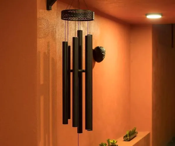 Hotel Tonalli Casa Boutique 4*