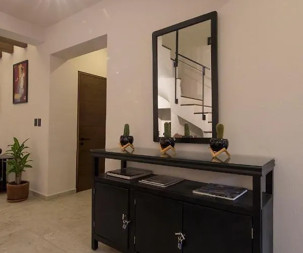 Tonalli Casa Boutique