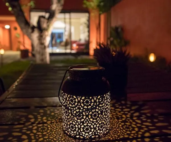 Hotel Tonalli Casa Boutique Mexico City