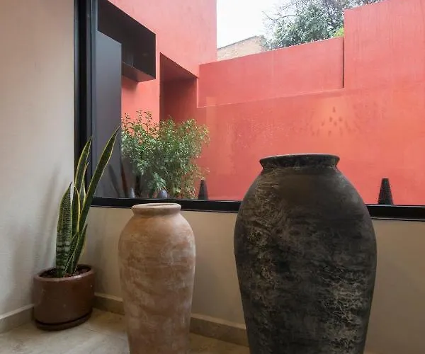 Tonalli Casa Boutique Hotel 4*