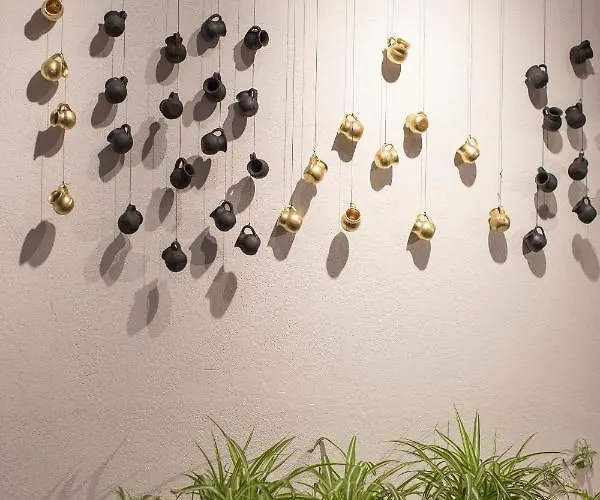 Tonalli Casa Boutique 4* Mexico City