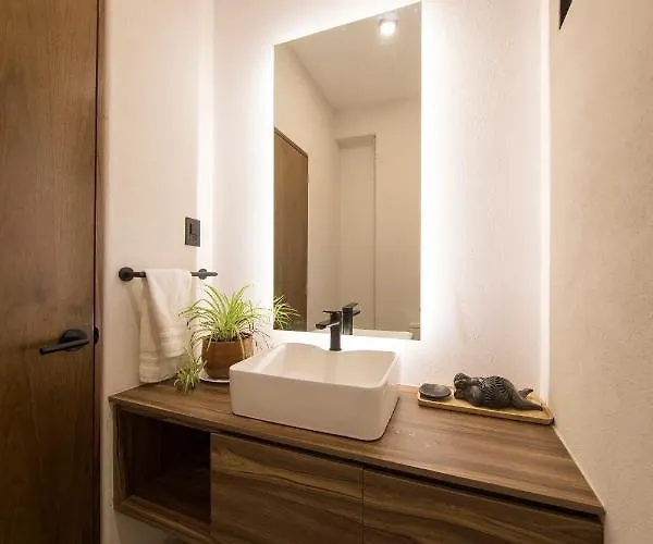 Tonalli Casa Boutique 4*