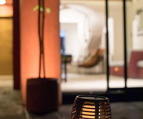 Hotel Tonalli Casa Boutique Mexico City