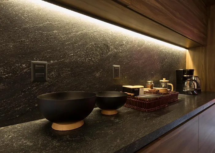 Tonalli Casa Boutique 4* Mexico City