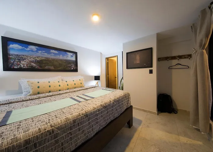 Tonalli Casa Boutique Hotel 4*