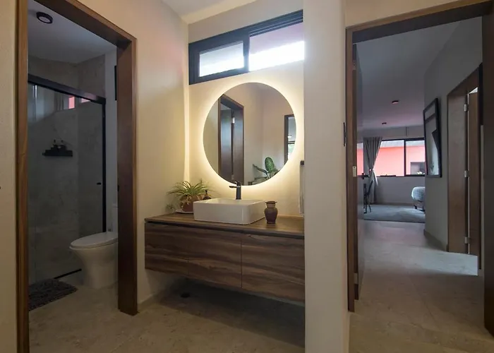 Tonalli Casa Boutique Hotel 4*