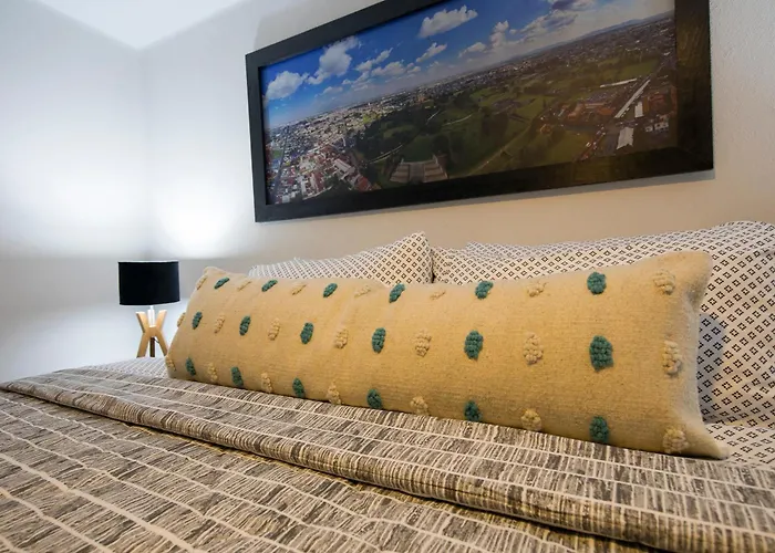 Hotel Tonalli Casa Boutique
