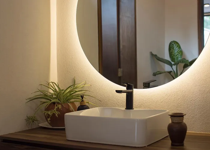 Tonalli Casa Boutique 4*