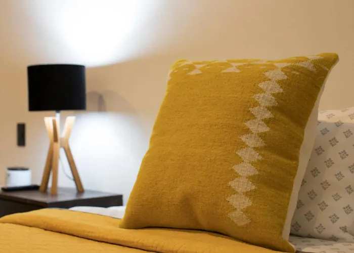 Hotel Tonalli Casa Boutique 4*