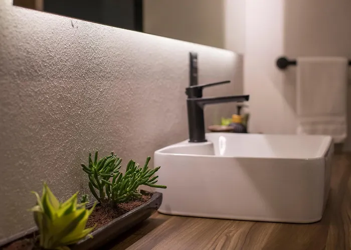 Tonalli Casa Boutique Hotel 4*
