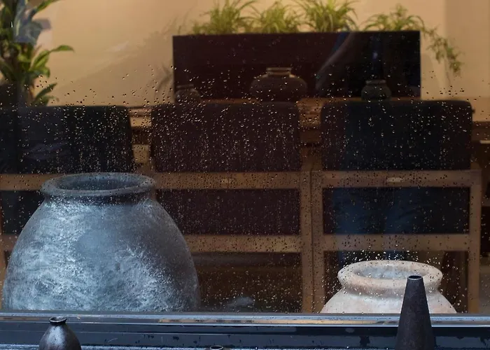 Tonalli Casa Boutique 4* Mexico City