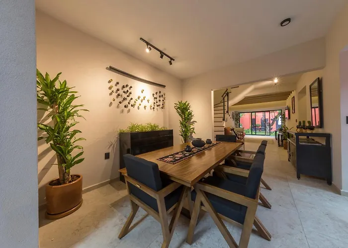 Hotel Tonalli Casa Boutique 4*