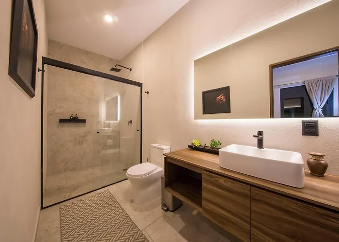 Tonalli Casa Boutique 4*