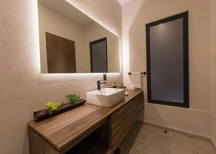 Tonalli Casa Boutique Hotel 4*