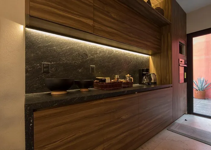 Hotel Tonalli Casa Boutique 4*