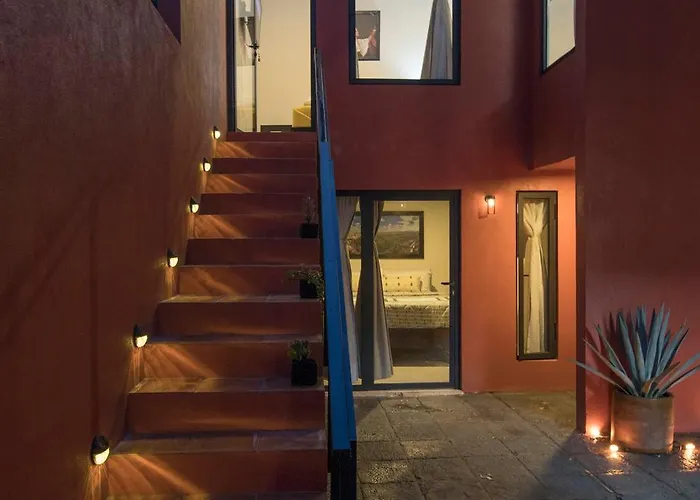 Tonalli Casa Boutique Hotel 4*