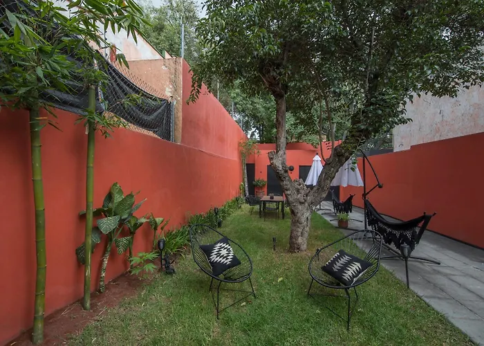 Tonalli Casa Boutique Hotel