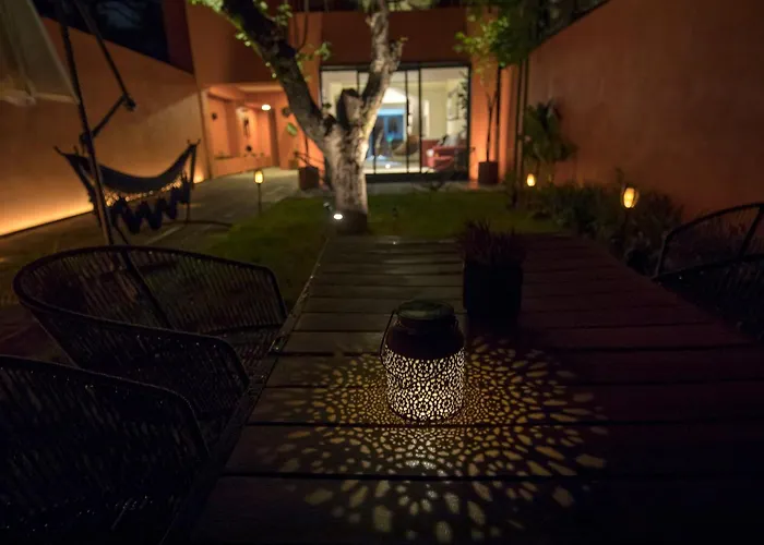Tonalli Casa Boutique Hotel 4*