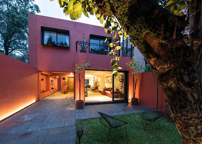 Tonalli Casa Boutique Hotel