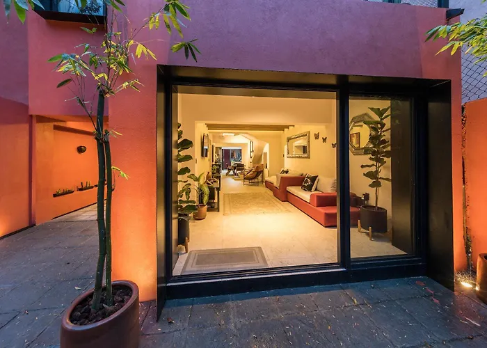 Tonalli Casa Boutique Hotel